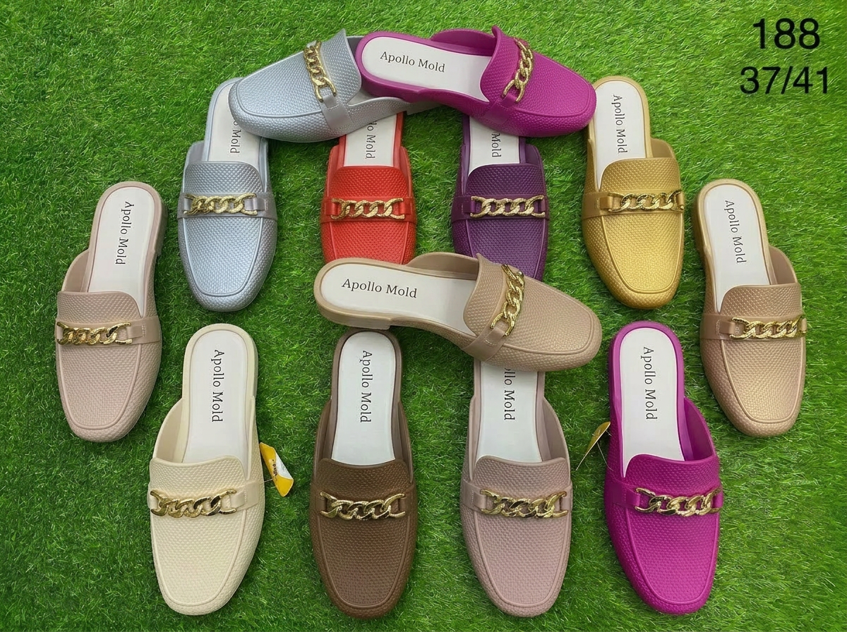 Air-Blowing / PCU Shoe Moulds for the Pakistan Market – Looking for Reliable Buyers and Partners
